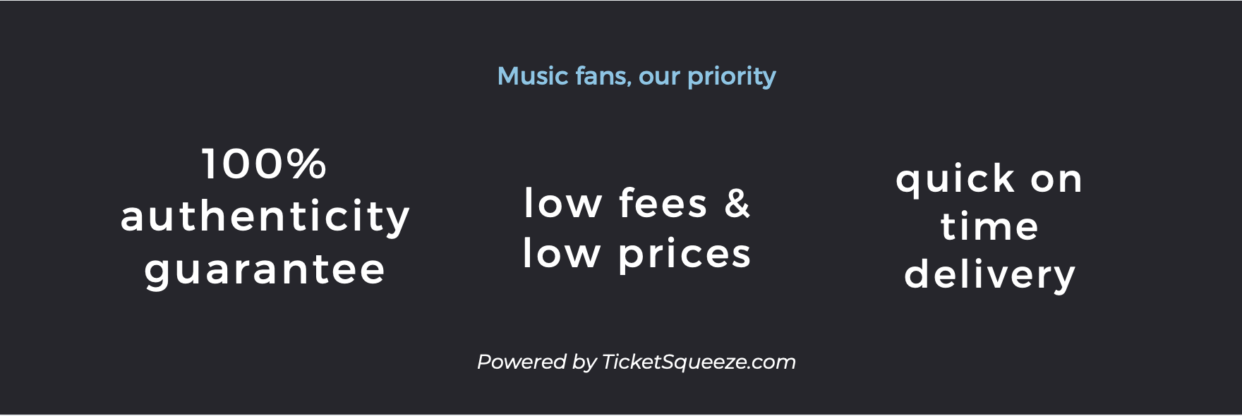 Skelly Field at H.A. Chapman Stadium ticket guarantee